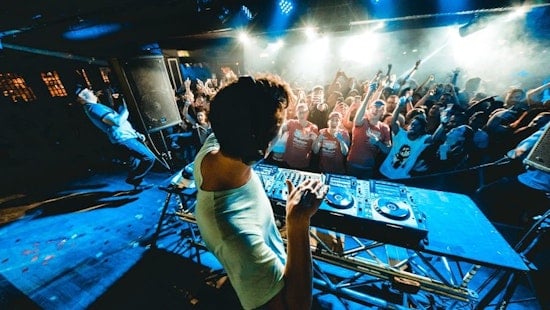 5 great music events in Chicago this weekend