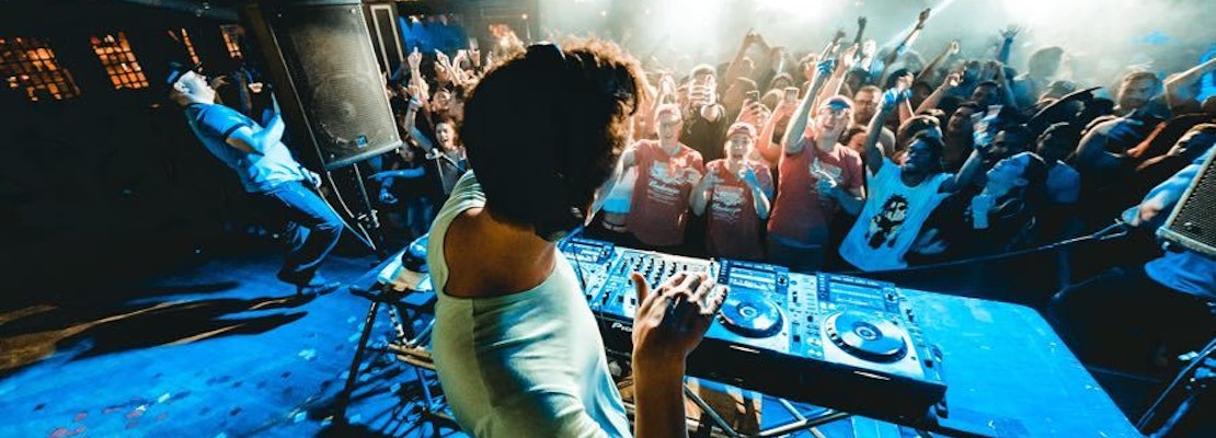 5 great music events in Chicago this weekend