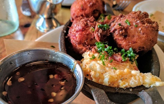 Check out the 3 most popular spots in Atlanta's Peachtree Heights West neighborhood