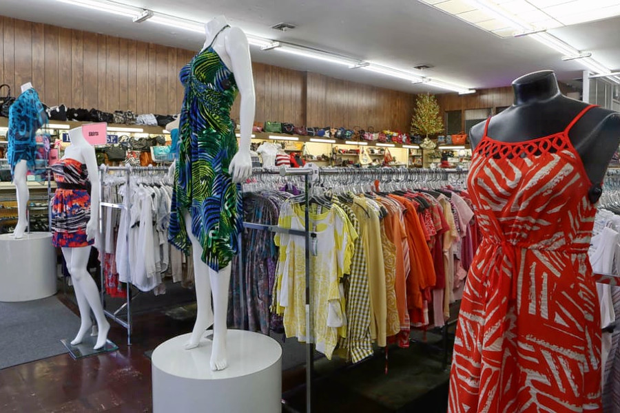 Repeat Performance - Consignment Store, Thrift, Consignment Shops