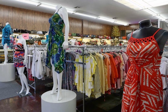 The 4 best women's clothing spots in Fresno