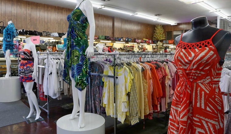 The 4 best women's clothing spots in Fresno