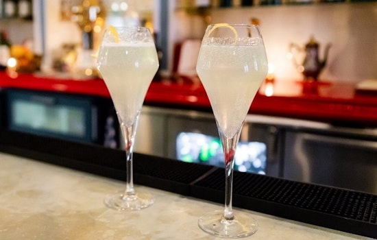 Treat yourself at Pittsburgh's 3 priciest wine bars