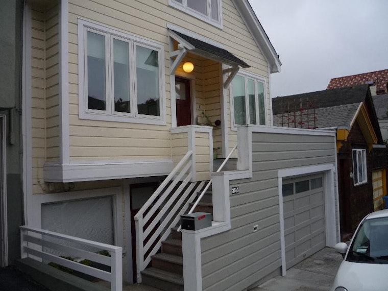 Renting In San Francisco: What Will $4,000 Get You?