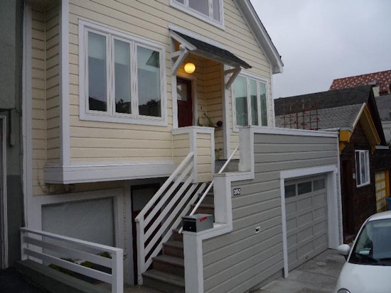 Renting In San Francisco: What Will $4,000 Get You?