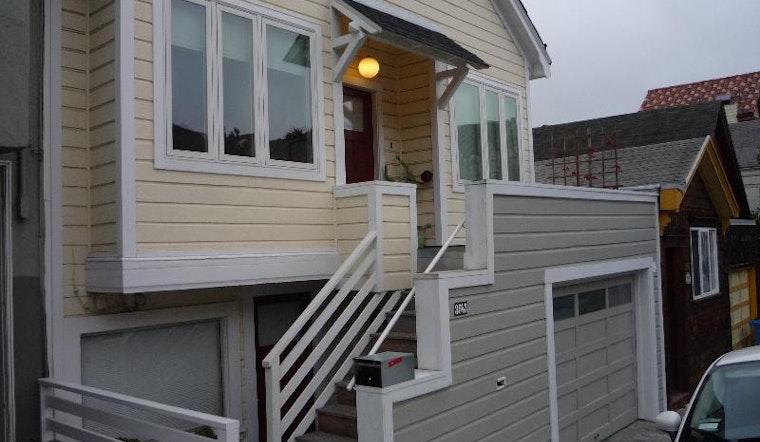 Renting In San Francisco: What Will $4,000 Get You?