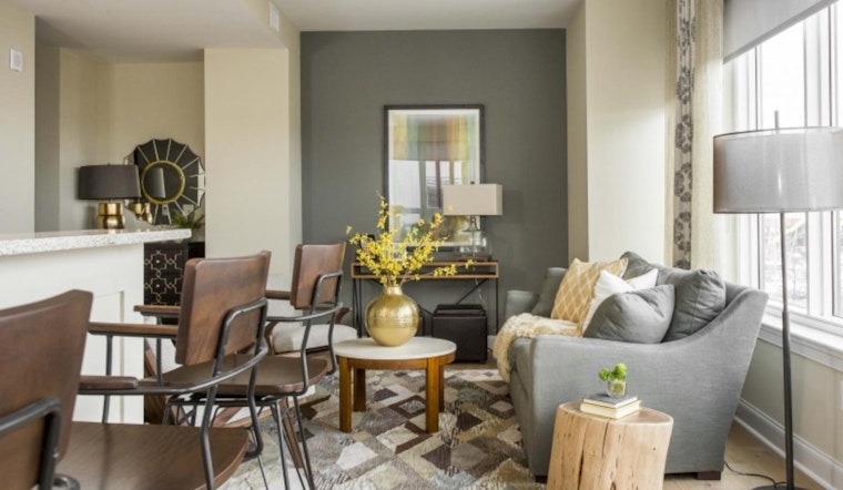 What Does $2,100 Rent You In Logan Square, Today?