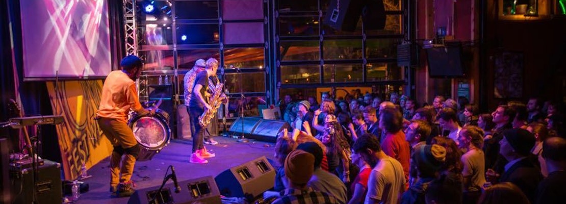 5 music events worth seeking out in Phoenix this weekend