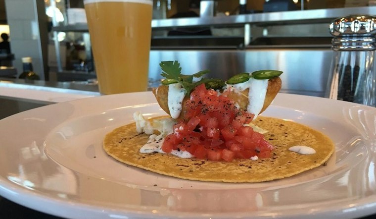 3 top options for inexpensive vegetarian fare in Portland