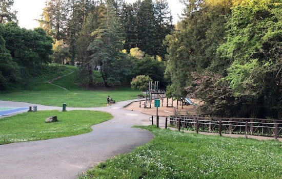 The 5 best parks in Berkeley