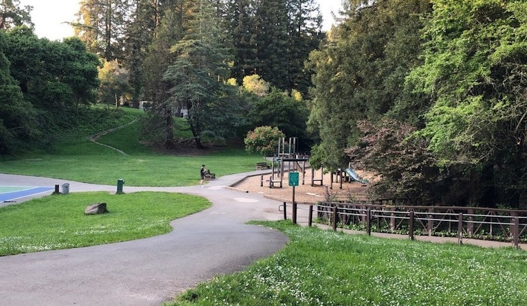 The 5 best parks in Berkeley