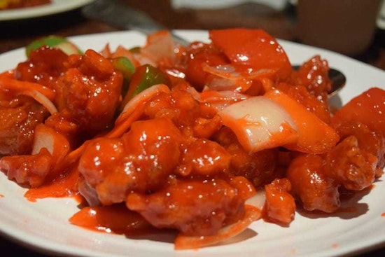 The 5 best Chinese spots in Anaheim