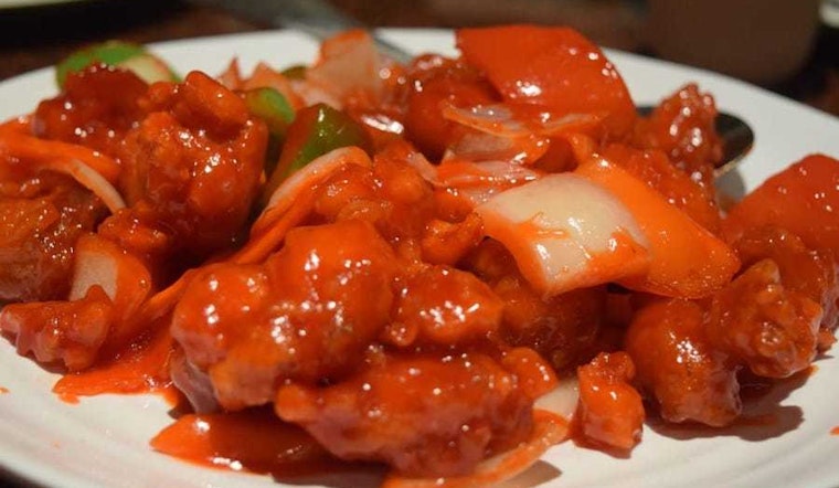 The 5 best Chinese spots in Anaheim