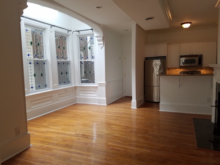What Does $1,800 Rent You In Rittenhouse, Today?