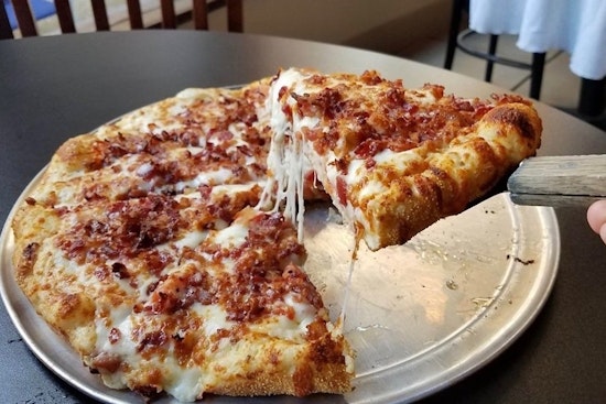 The 5 best spots to score pizza in Louisville