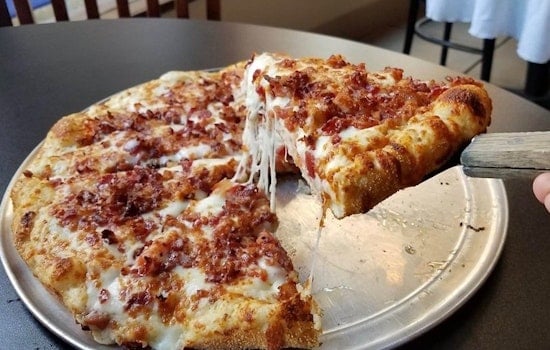 The 5 best spots to score pizza in Louisville