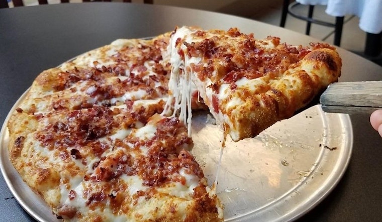 The 5 best spots to score pizza in Louisville