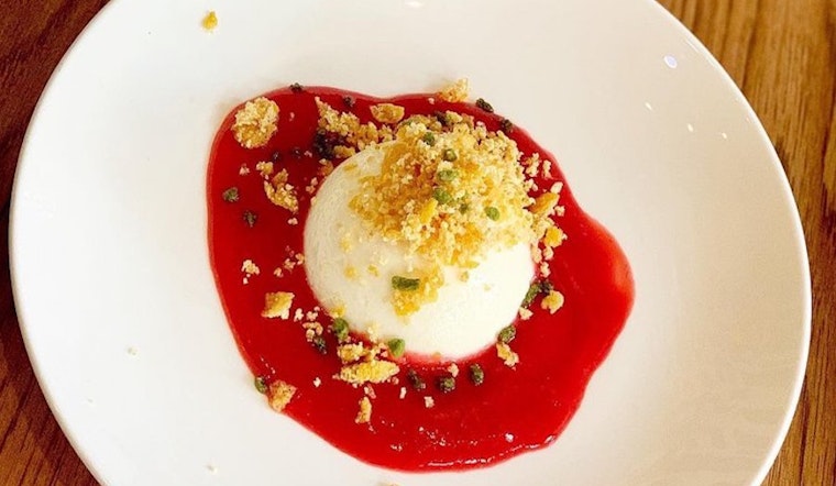 Craving tapas? Here are Cincinnati's top 5 options