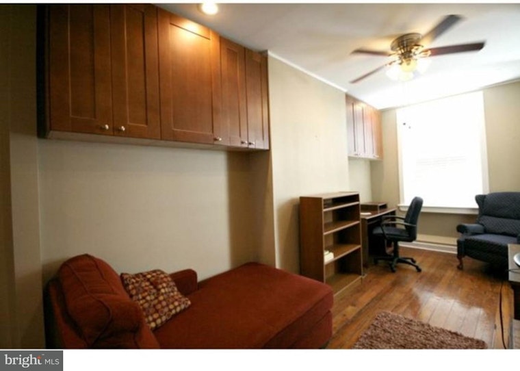 What Will $1,500 Rent You In Washington Square West, Right Now?