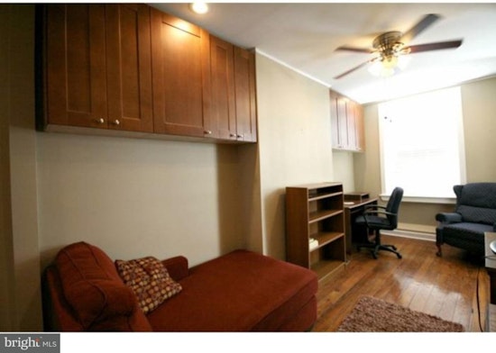 What Will $1,500 Rent You In Washington Square West, Right Now?