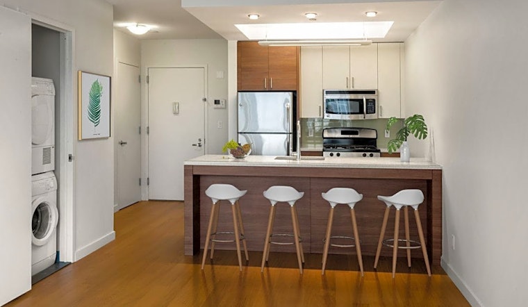 Budget apartments for rent in Long Island City, New York City