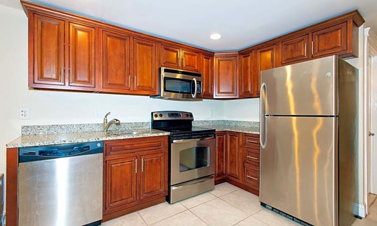 Budget apartments for rent in Capitol Hill, Washington