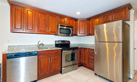 Budget apartments for rent in Capitol Hill, Washington