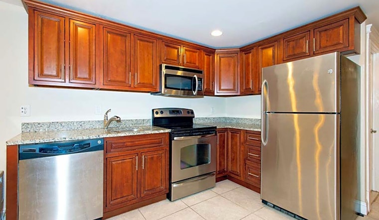 Budget apartments for rent in Capitol Hill, Washington