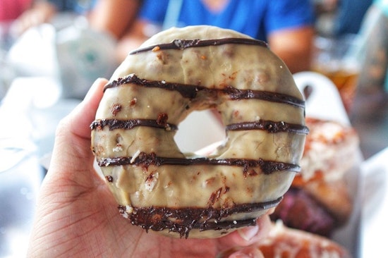 5 top spots for desserts in Portland