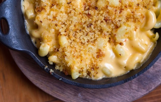 Here are Indianapolis' top 5 traditional American spots