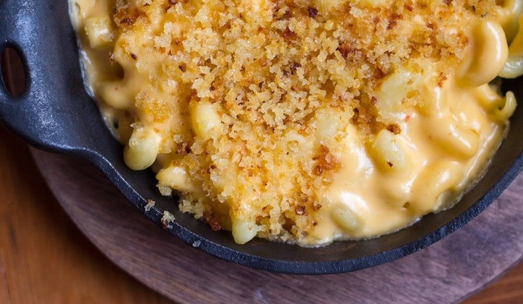 Here are Indianapolis' top 5 traditional American spots