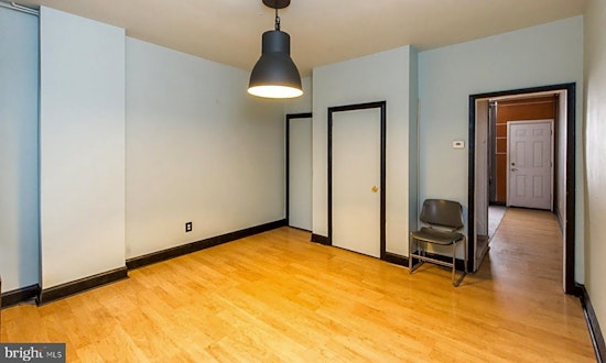Budget apartments for rent in Fishtown, Philadelphia