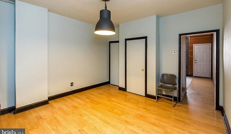 Budget apartments for rent in Fishtown, Philadelphia