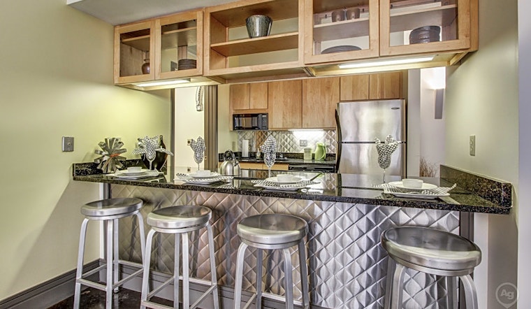 Pittsburgh apartments fit for the rich and famous