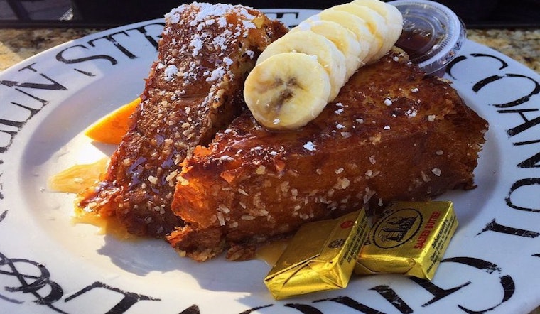 Your guide to the 3 top spots in Miami's South-West Coconut Grove neighborhood
