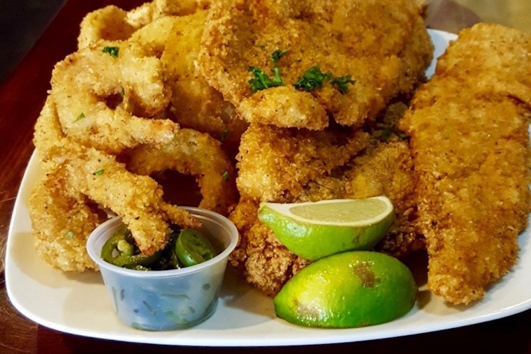 Explore the 5 most popular spots in Southeast Arlington