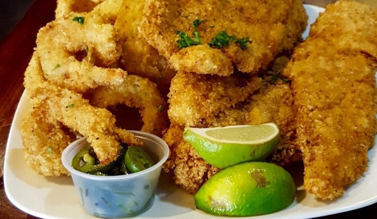 Explore the 5 most popular spots in Southeast Arlington