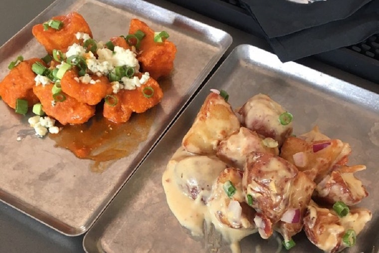 Midtown gets a new sports bar: Electric Feelgood