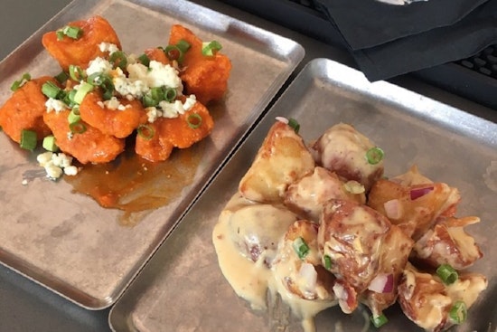Midtown gets a new sports bar: Electric Feelgood