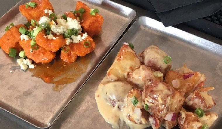 Midtown gets a new sports bar: Electric Feelgood