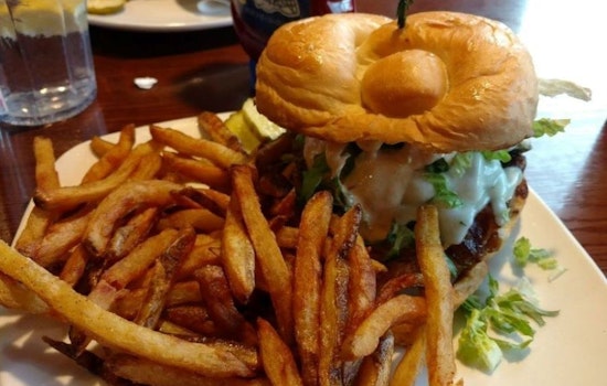 Explore the 3 top spots in Indianapolis' Glendale neighborhood