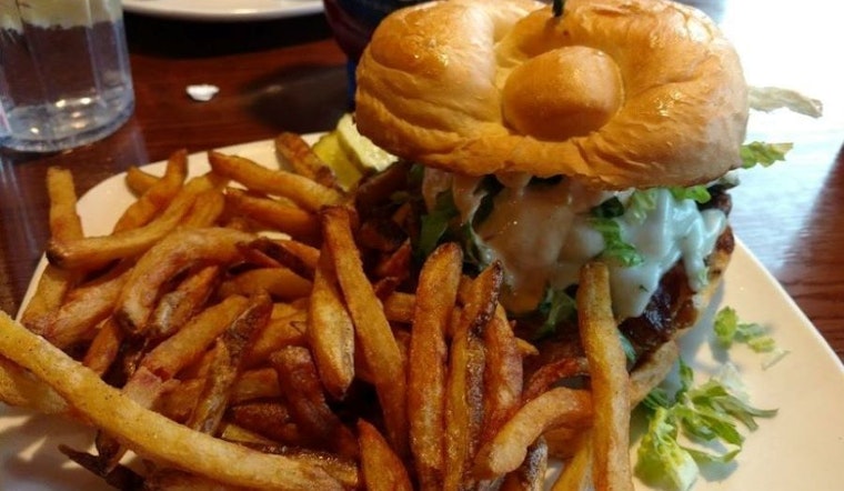 Explore the 3 top spots in Indianapolis' Glendale neighborhood
