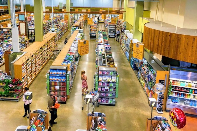 Tampa's top 3 grocery stores, ranked