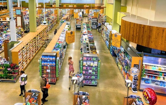 Tampa's top 3 grocery stores, ranked