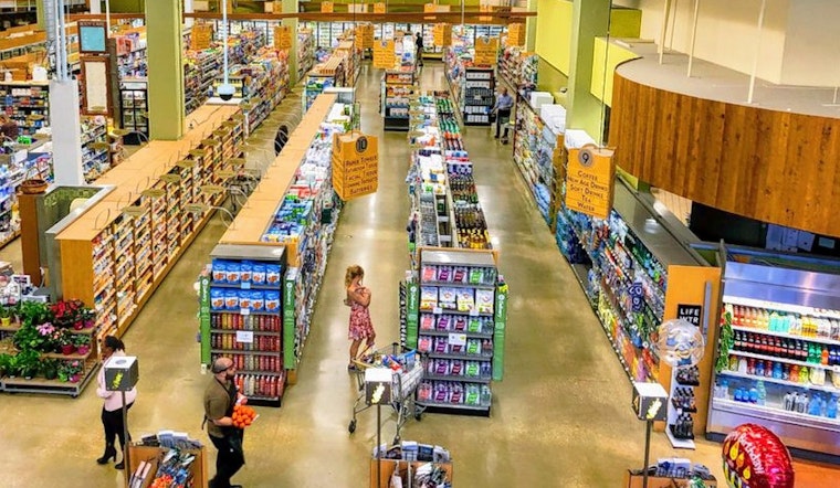 Tampa's top 3 grocery stores, ranked