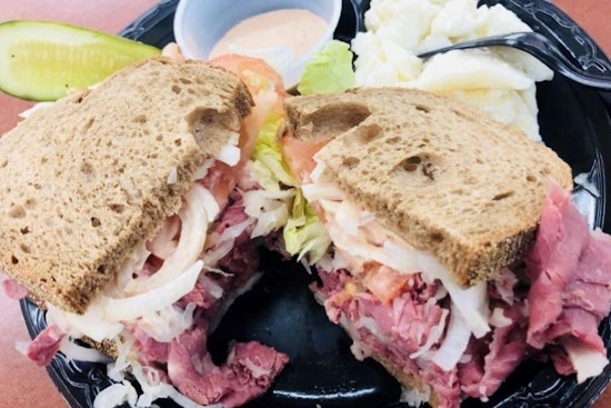 Jonesing for sandwiches? Check out St. Petersburg's top 3 spots