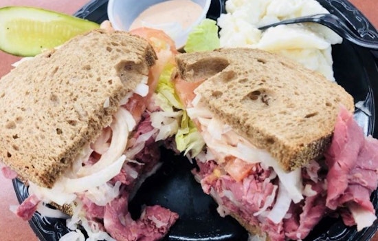 Jonesing for sandwiches? Check out St. Petersburg's top 3 spots