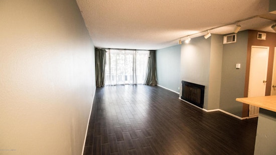 What Does $2,200 Rent You In Hollywood, Today?