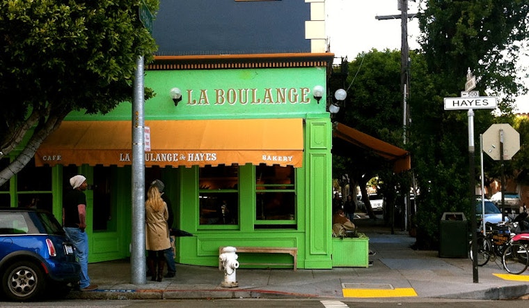 La Boulange: Proudly Brewing Starbucks?