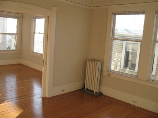 Renting In Nob Hill: What Will $2,700 Get You?